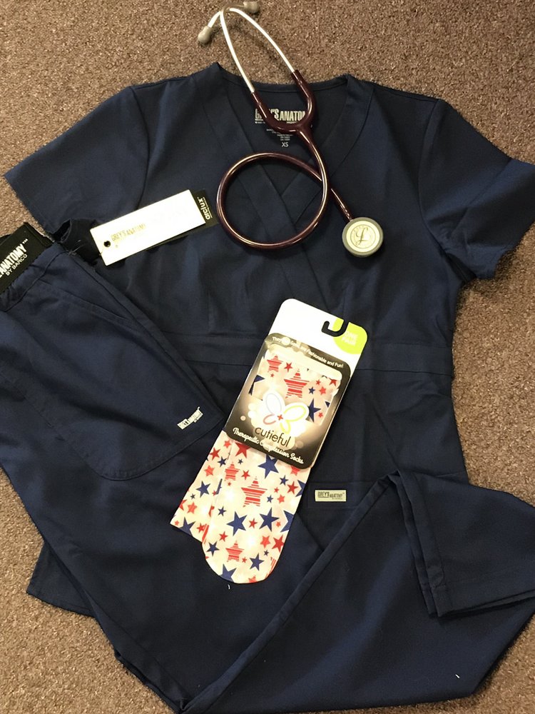 SCRUBS BY MPGTANDEM CHICAGO 20 Photos Uniforms 1536 Ogden Ave