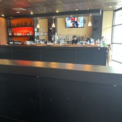 Chaba Thai Bistro - Bar