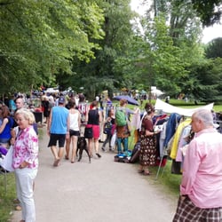 Flohmarkt