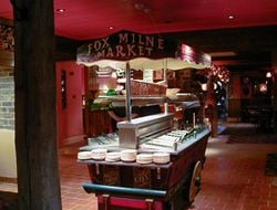 Harvester Restaurants-The Beacon