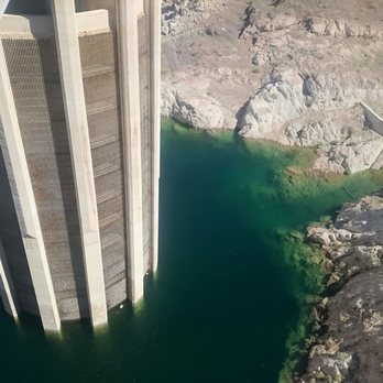 Hoover Dam - Landmarks & Historical Buildings Near Me - Boulder City, Nevada