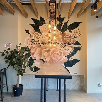 Sip House - Coffee & Tea Near Me - Seattle, Washington Sip House - Coffee & Tea Near Me - Seattle, Washington