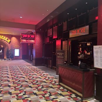 Strip House Steakhouse - Steakhouses Near Me - Las Vegas, Nevada Strip House Steakhouse - Steakhouses Near Me - Las Vegas, Nevada
