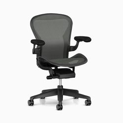 Haiken - Herman Miller Aeron Chair