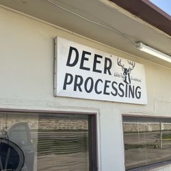 Eddie Ray's Smokehouse