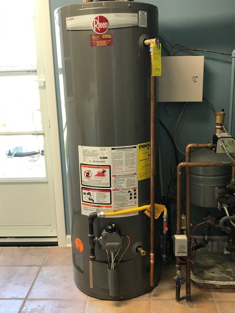 Slide of Xtreme Water Heaters & Plumbing