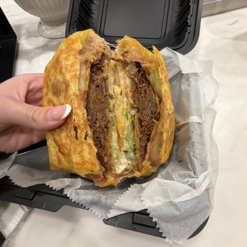 Senor Birria - Birria Crunch Wrap - Tacos Near Me - Los Alamitos, California Senor Birria - Birria Crunch Wrap - Tacos Near Me - Los Alamitos, California