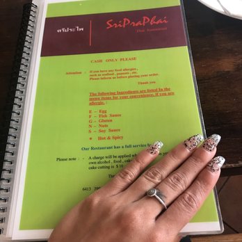 SriPraPhai Thai Restaurant - Thai food fine! - Thai Near Me - Woodside, New York SriPraPhai Thai Restaurant - Thai food fine! - Thai Near Me - Woodside, New York