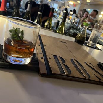 Bosc Modern Bar + Kitchen - New American Near Me - Tampa, Florida Bosc Modern Bar + Kitchen - New American Near Me - Tampa, Florida