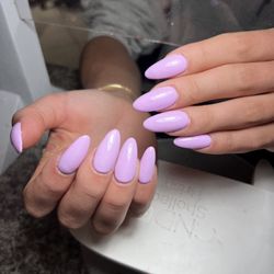 Star Nails