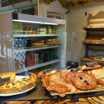 Boulangerie de la Martinière - Bakeries Near Me - Lyon, 69