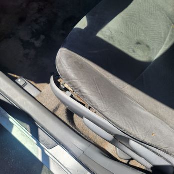 DriveAway Rentals - Front seat! - Car Rental Near Me - North Charleston, South Carolina