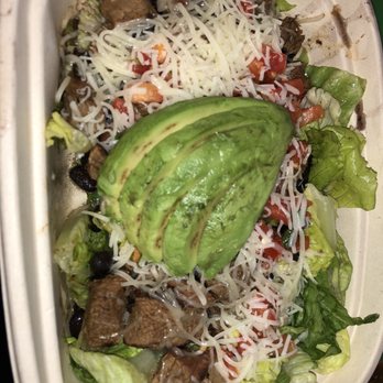 tacoria - Piscataway - Ensalada de carne asada - Mexican Near Me - Piscataway, New Jersey