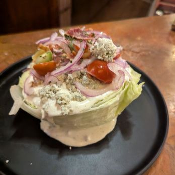 POLANCO Modern Mexican Steakhouse - Wedge Salad - Mexican Near Me - Hawthorne, California POLANCO Modern Mexican Steakhouse - Wedge Salad - Mexican Near Me - Hawthorne, California