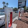 Tesla Supercharger