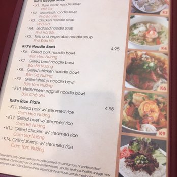 Pho 63 - Vietnamese Near Me - Denver, Colorado