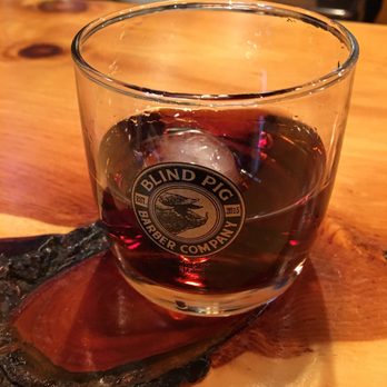 Blind Pig Barber - Drinks before haircut? Yes please. - Barbers Near Me - Portland, Maine Blind Pig Barber - Drinks before haircut? Yes please. - Barbers Near Me - Portland, Maine