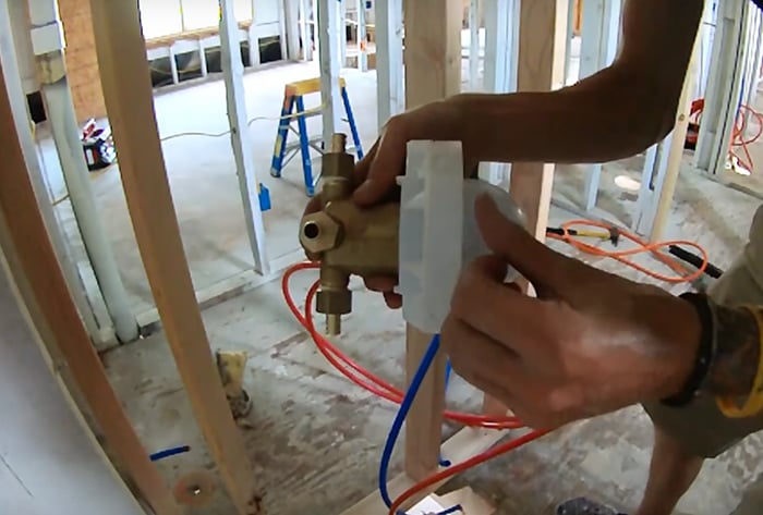 Slide of Beaverton Plumbers