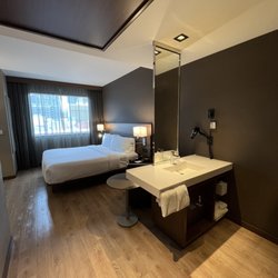 AC Hotel Salt Lake City Downtown