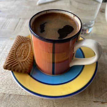 Brew and Bread - Turkish coffee authentic - Breakfast & Brunch Near Me - Eastbourne, ESX