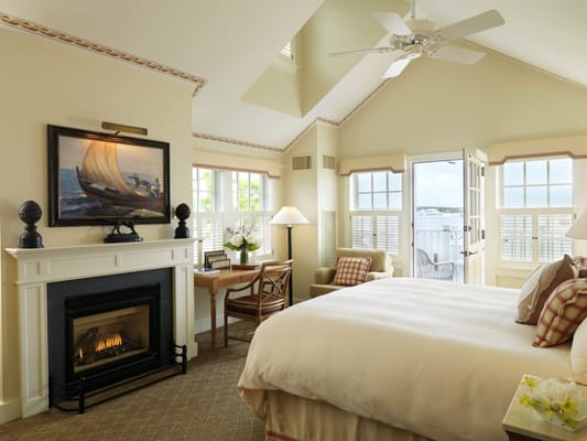 White Elephant Nantucket by null