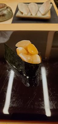 Ginza Harutaka by null
