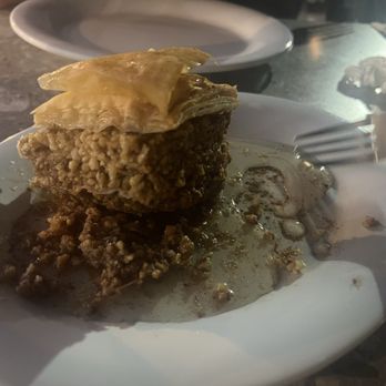 Chris' Taverna - Greek Near Me - Lake Worth, Florida