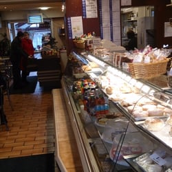 Ogmore Vale Bakery