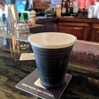 Patrick Molloy's - A "pint" of Guinness - New American Near Me - Hermosa Beach, California Patrick Molloy's - A "pint" of Guinness - New American Near Me - Hermosa Beach, California