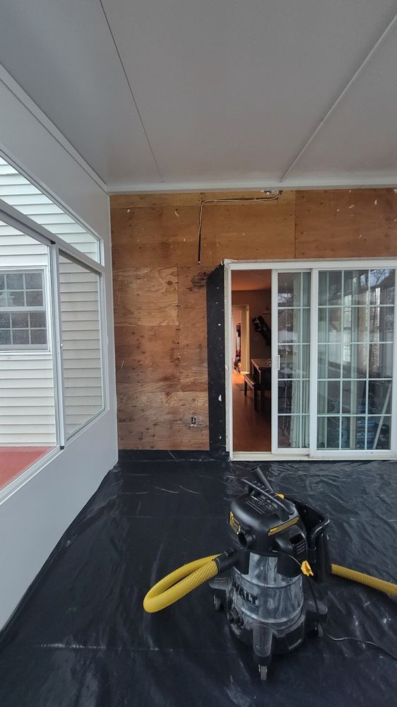 Slide of 3E Home Solutions