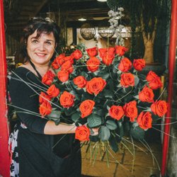 Monte Carlo Fleurs