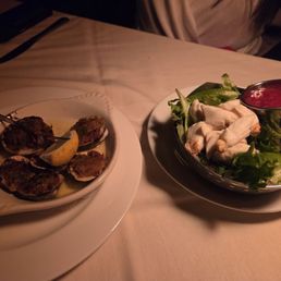 Clams Casino