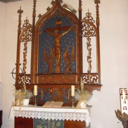 Friedhofskirche zum Heiligen Kreuz