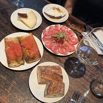 Bar Jamón - Spanish Near Me - New York, New York Bar Jamón - Spanish Near Me - New York, New York