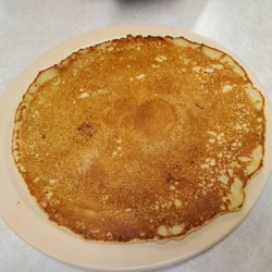 Richman's Cafe - Pancake