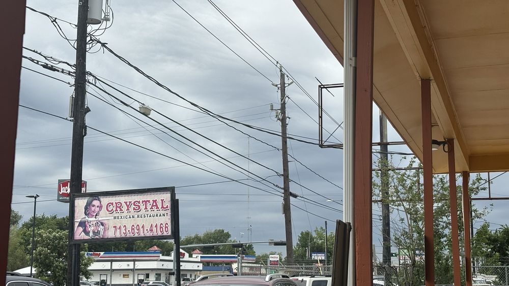 Crystal Mexican Restaurant