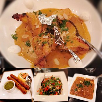 Rasika - Indian Near Me - Washington, DC, District of Columbia