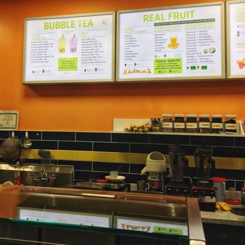 Real & Yummy Juice - Menu - Juice Bars & Smoothies Near Me - Brampton, Ontario