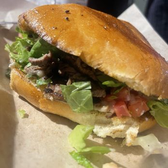 Tacos 805 - Delicious torta! Steak is very flavorful - Mexican Near Me - Simi Valley, California Tacos 805 - Delicious torta! Steak is very flavorful - Mexican Near Me - Simi Valley, California