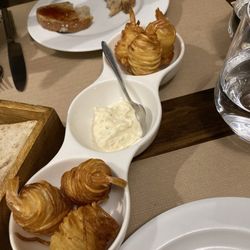 Restaurante Raízes