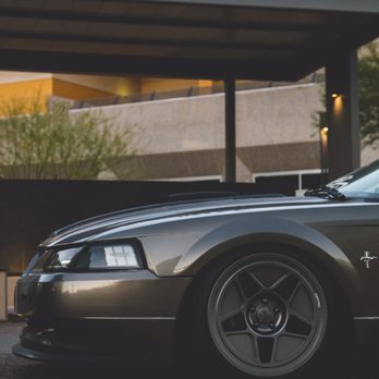 Denver's Car Care - Post air ride installation - Auto Repair Near Me - Phoenix, Arizona Denver's Car Care - Post air ride installation - Auto Repair Near Me - Phoenix, Arizona