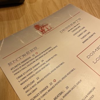 The Creek - American Near Me - Buffalo, New York