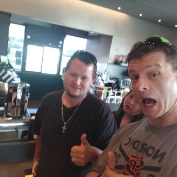 Starbucks - Coffee & Tea Near Me - Mitchell, South Dakota