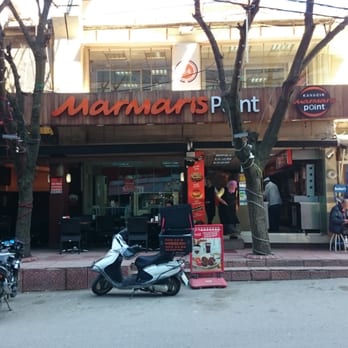 Kavacık Marmaris Point - Fast Food Near Me - Istanbul, 34 Kavacık Marmaris Point - Fast Food Near Me - Istanbul, 34