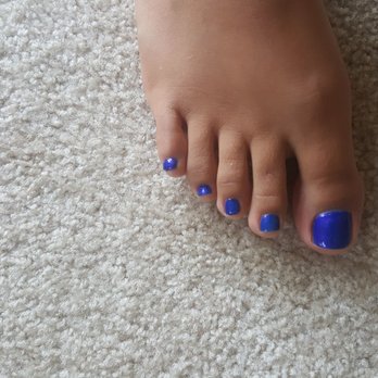 Phoenix' Grace Nails Spa - Classic pedicure with Vicky. Extremely thorough and amazing as well! - Nail Salons Near Me - Costa Mesa, California Phoenix' Grace Nails Spa - Classic pedicure with Vicky. Extremely thorough and amazing as well! - Nail Salons Near Me - Costa Mesa, California