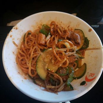 Rc Mongolian BBQ Buffet - Buffets Near Me - Rancho Cucamonga, California