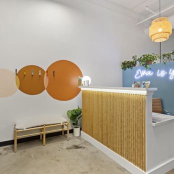 Ewa Medspa Aesthetics & Wellness - Front desk - Medical Spas Near Me - Rochester, New York Ewa Medspa Aesthetics & Wellness - Front desk - Medical Spas Near Me - Rochester, New York