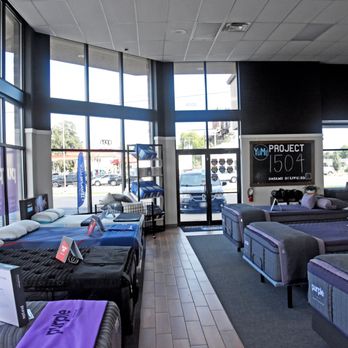 1. Mattress Firm Western