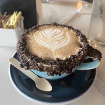 Bistro Cafe - Mocha - Breakfast & Brunch Near Me - Miami, Florida Bistro Cafe - Mocha - Breakfast & Brunch Near Me - Miami, Florida