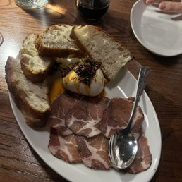 Burrata